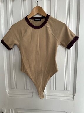 Steve Madden Bodysuit, Women’s Small